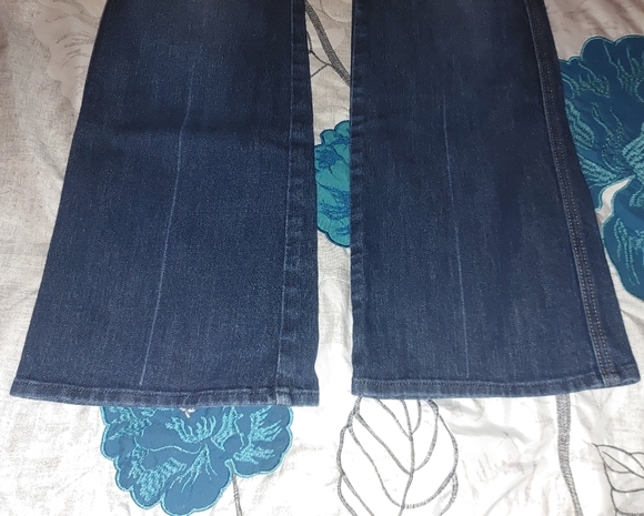 7 For all Mankind A pocket jeans - Picture 10 of 10